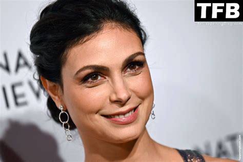 This usually means she has done a lot of. . Morena baccarin naked